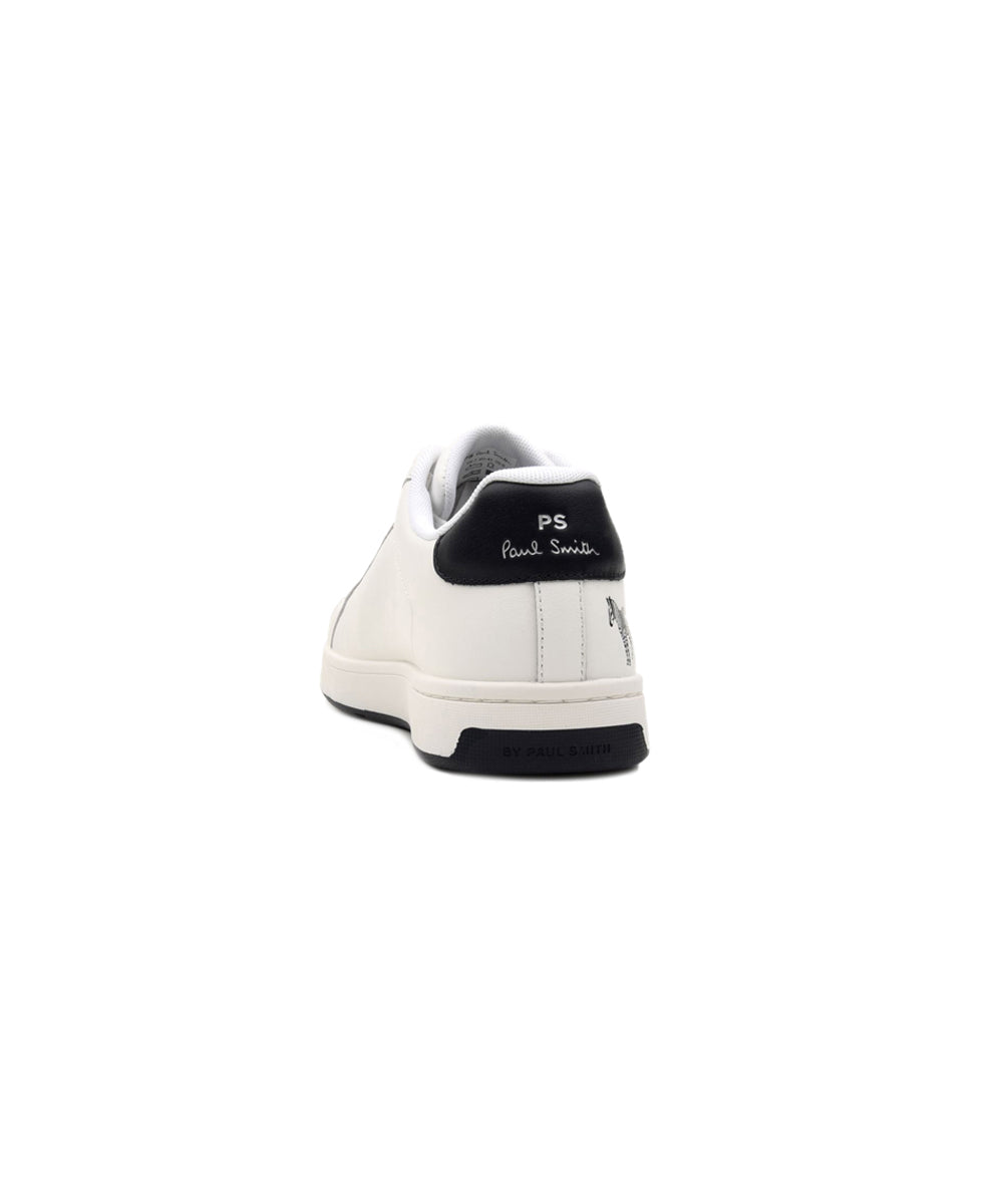 T-shirt LEE Uomo L60UF Bianco