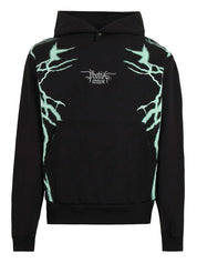 Felpa PHOBIA Uomo PH00815 Nero