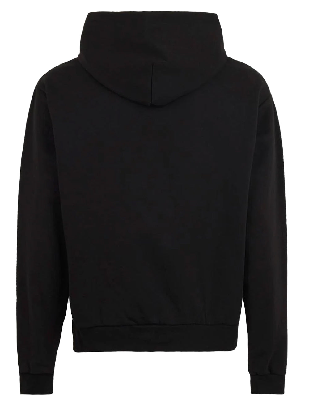 Felpa PHOBIA Uomo PH00815 Nero