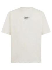 T-shirt PHOBIA Uomo PH00870 Bianco