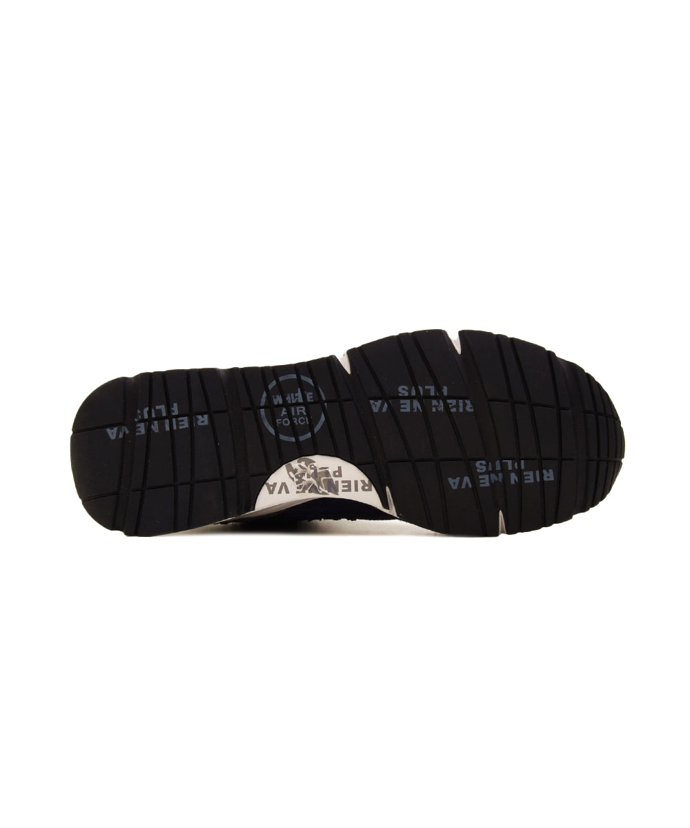 Sneakers Basse Mase PREMIATA Uomo - Blue