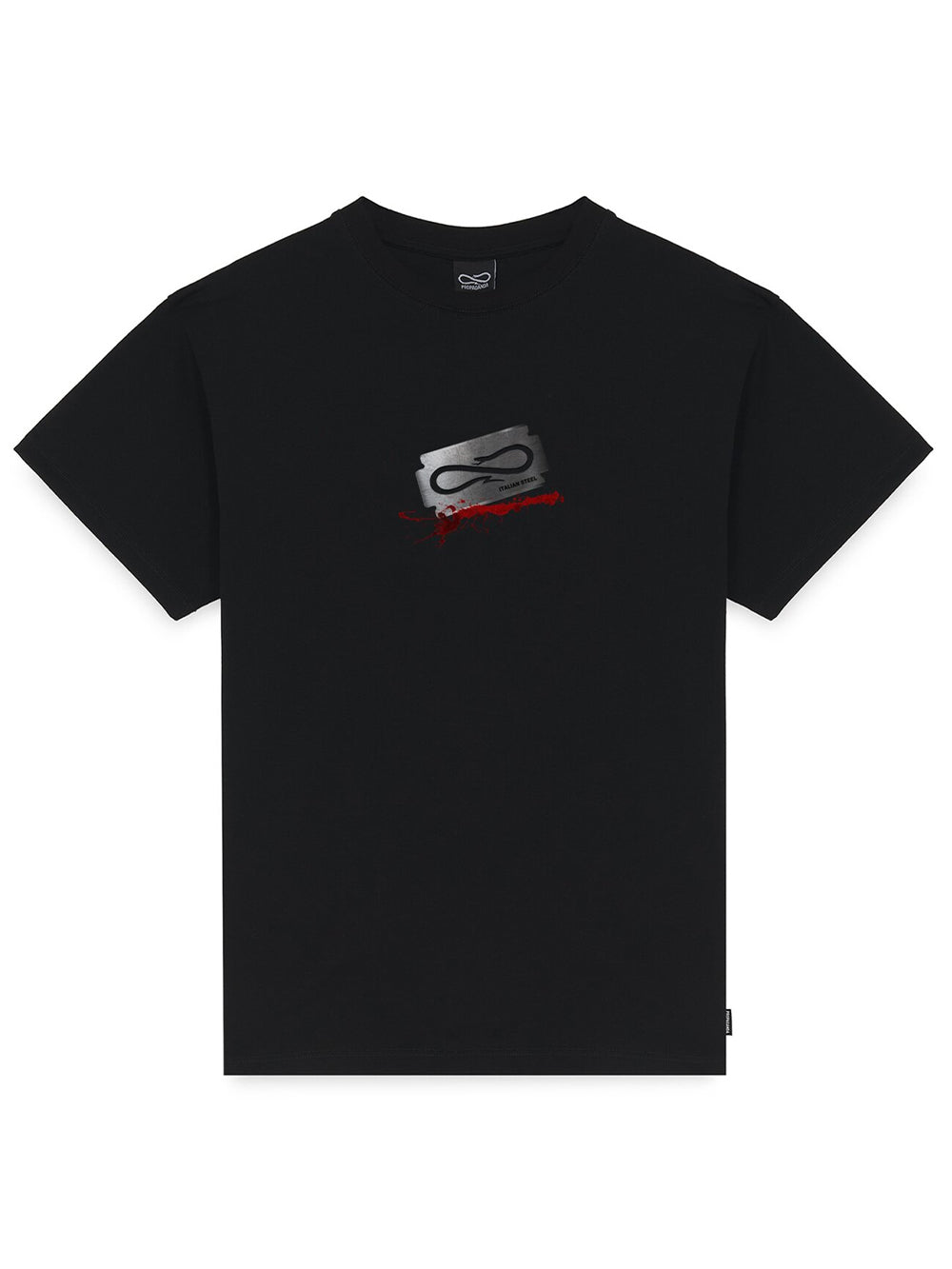 T-shirt LEE Uomo L60UF Bianco