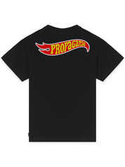 T-shirt LEE Uomo L60UF Bianco