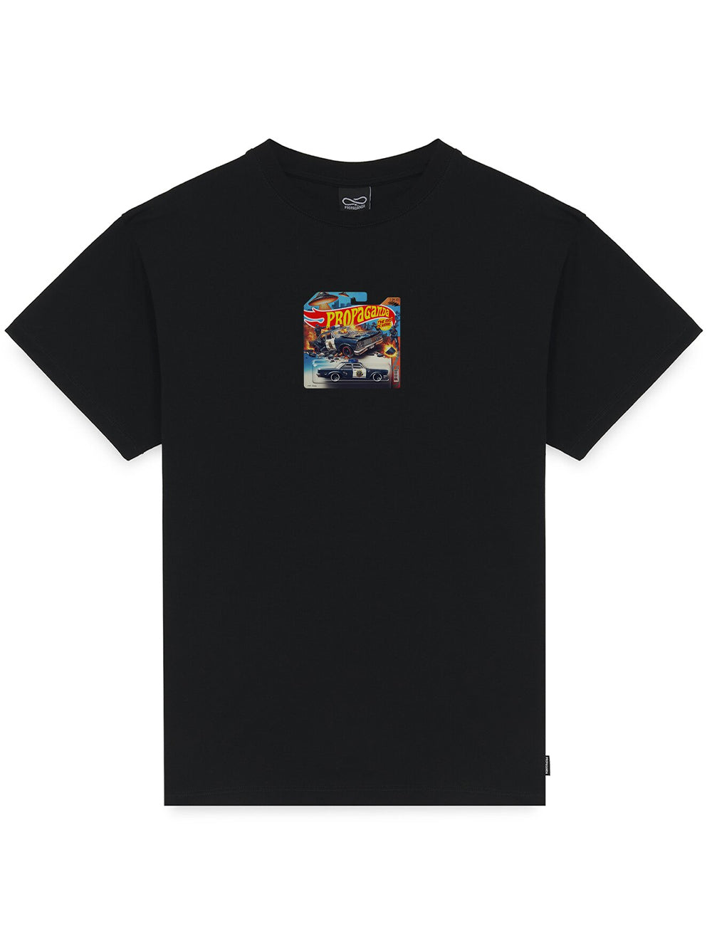 T-shirt LEE Uomo L60UF Bianco