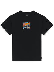 T-shirt LEE Uomo L60UF Bianco