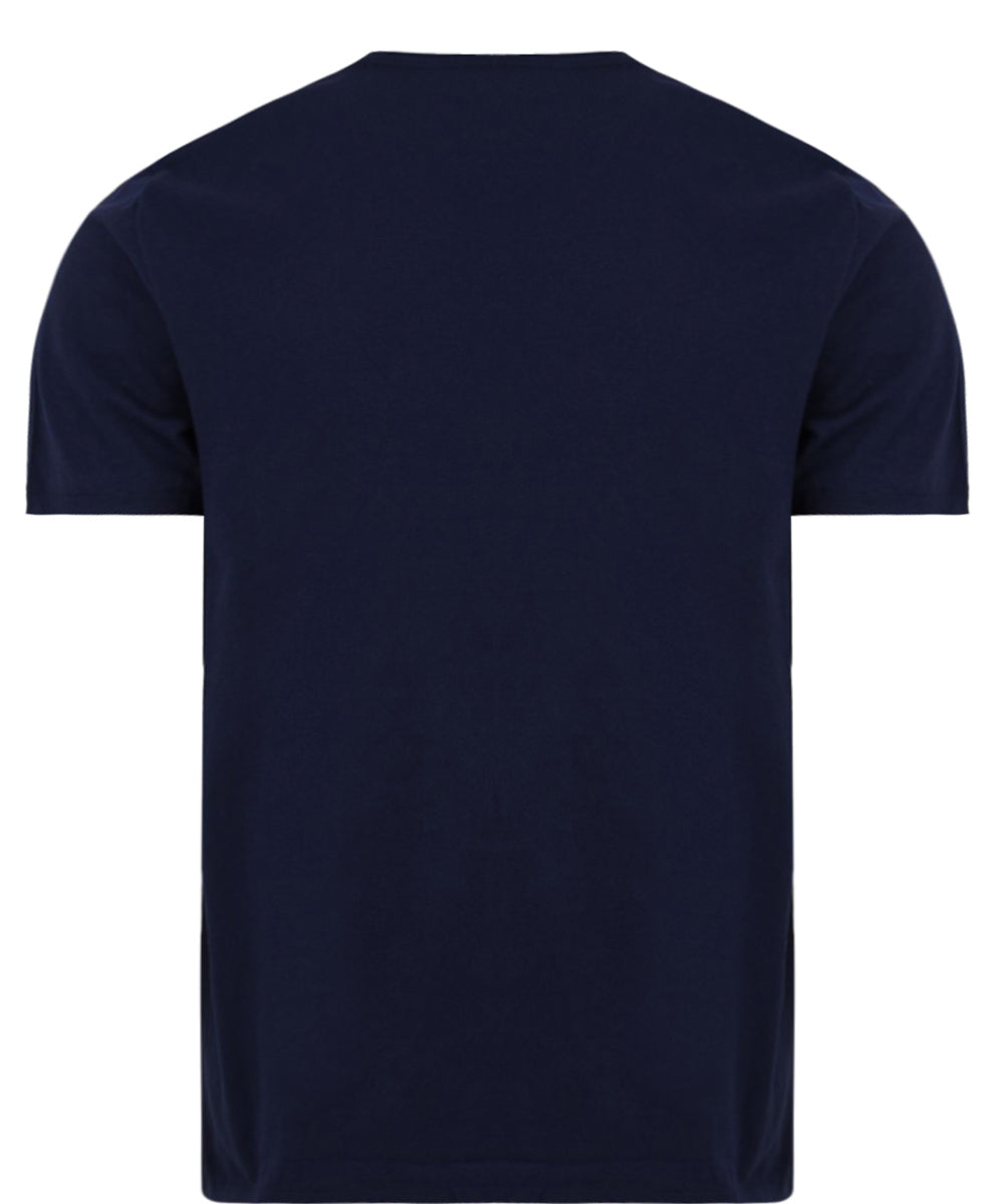 s Crew Sleep RALPH LAUREN Uomo - Blue
