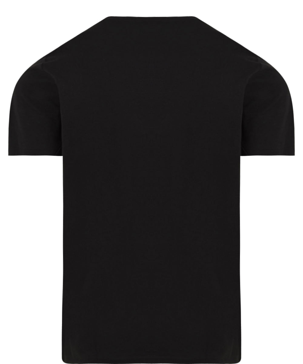 s Crew Sleep RALPH LAUREN Uomo - Nero