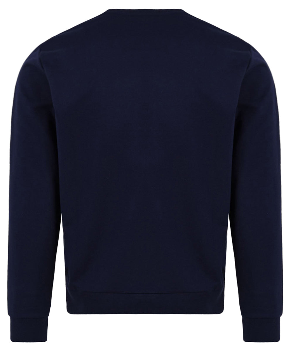 s Crew Lounge RALPH LAUREN Uomo - Blue
