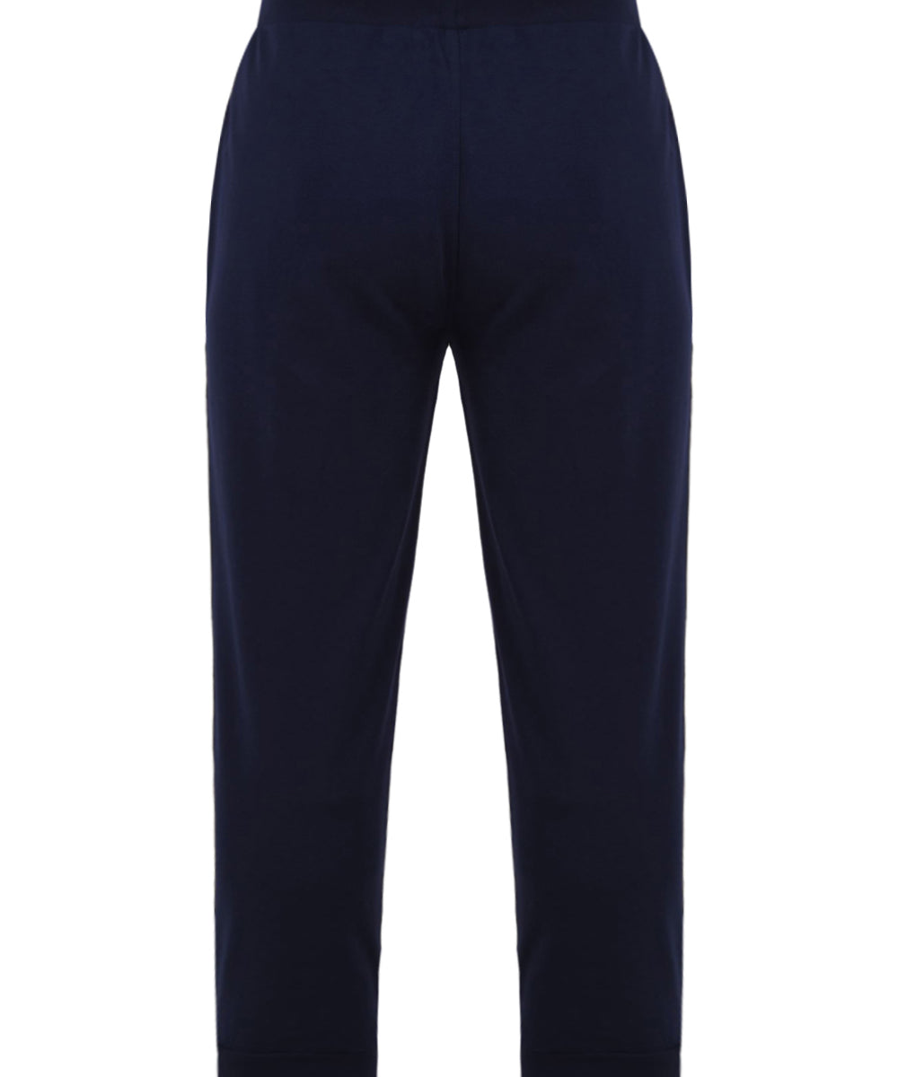 Pantalone Jogger Lounge RALPH LAUREN Uomo - Blue