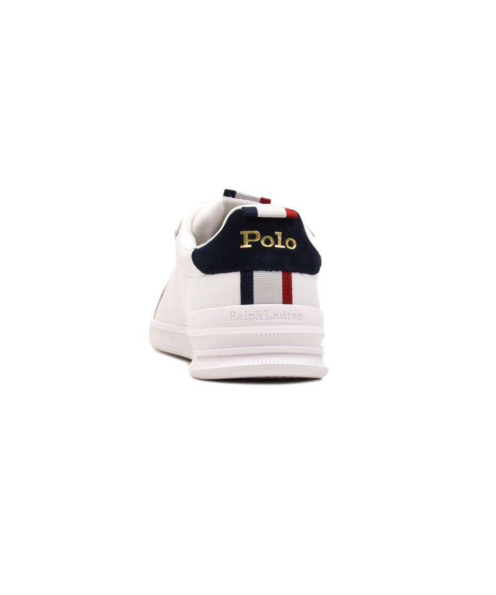 T-shirt LEE Uomo L60UF Bianco