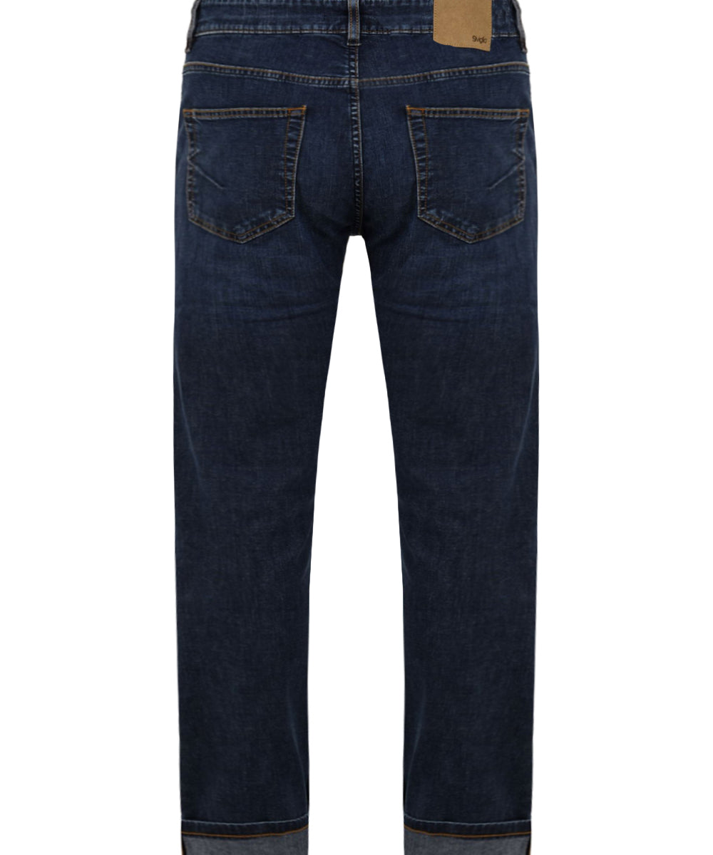 Jeans SIVIGLIA Uomo - Blue