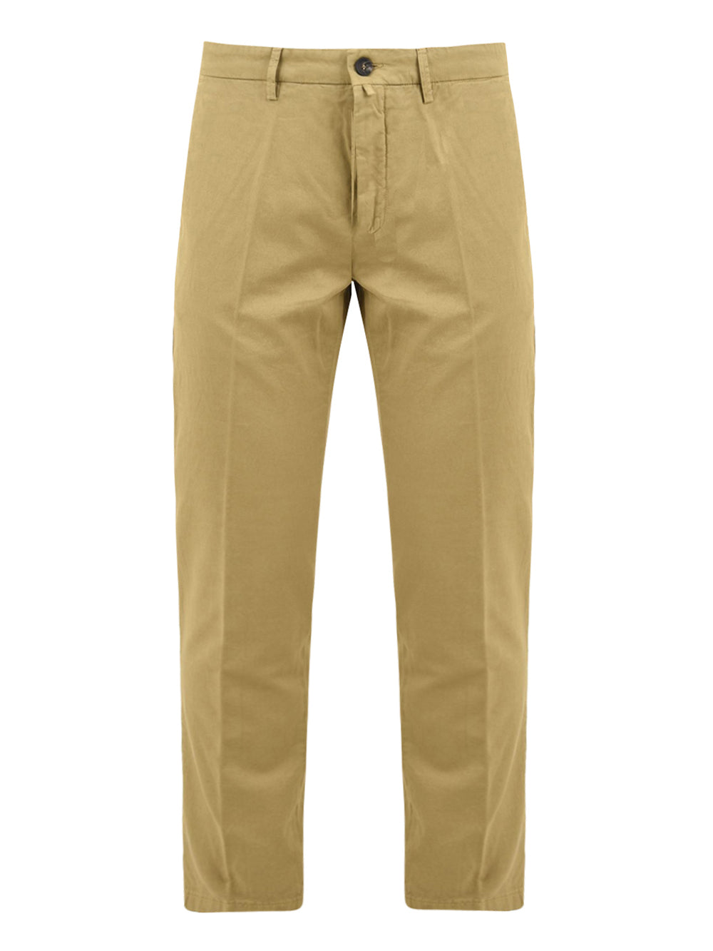 Pantalone Chino Slim Saba SIVIGLIA Uomo - Beige