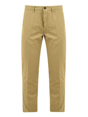 Pantalone Chino Slim Saba SIVIGLIA Uomo - Beige