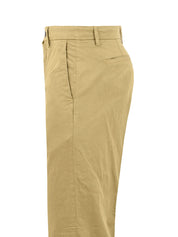 Pantalone Chino Slim Saba SIVIGLIA Uomo - Beige