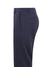 Pantalone Chino Slim Saba SIVIGLIA Uomo - Blue