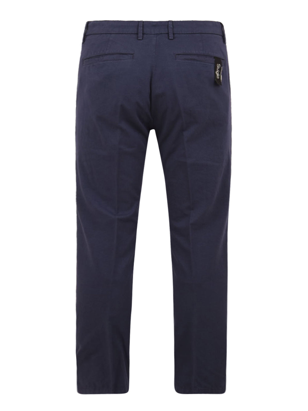 Pantalone Chino Slim Saba SIVIGLIA Uomo - Blue