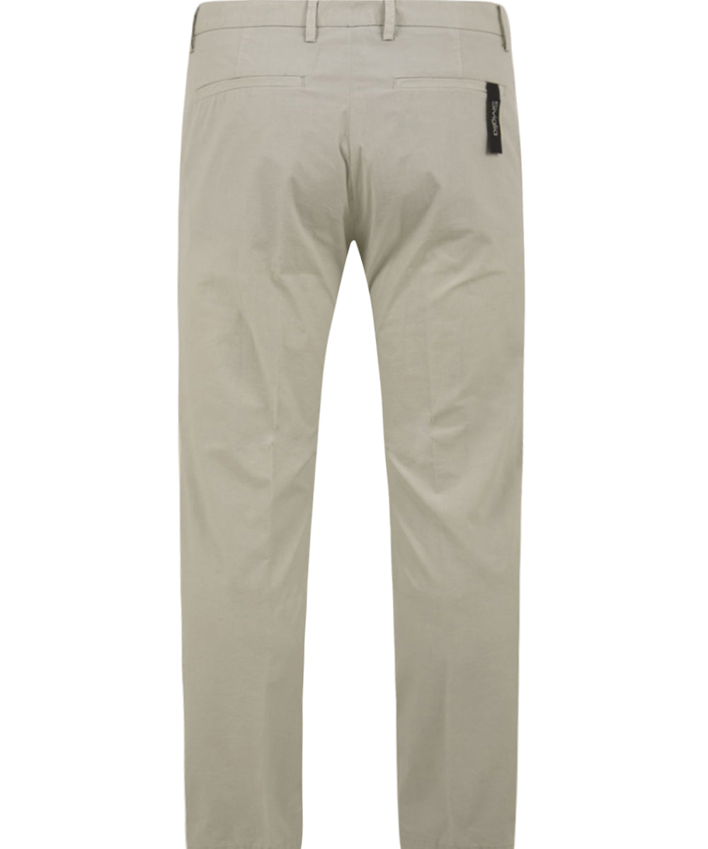 Pantalone Saba SIVIGLIA Uomo - Grigio