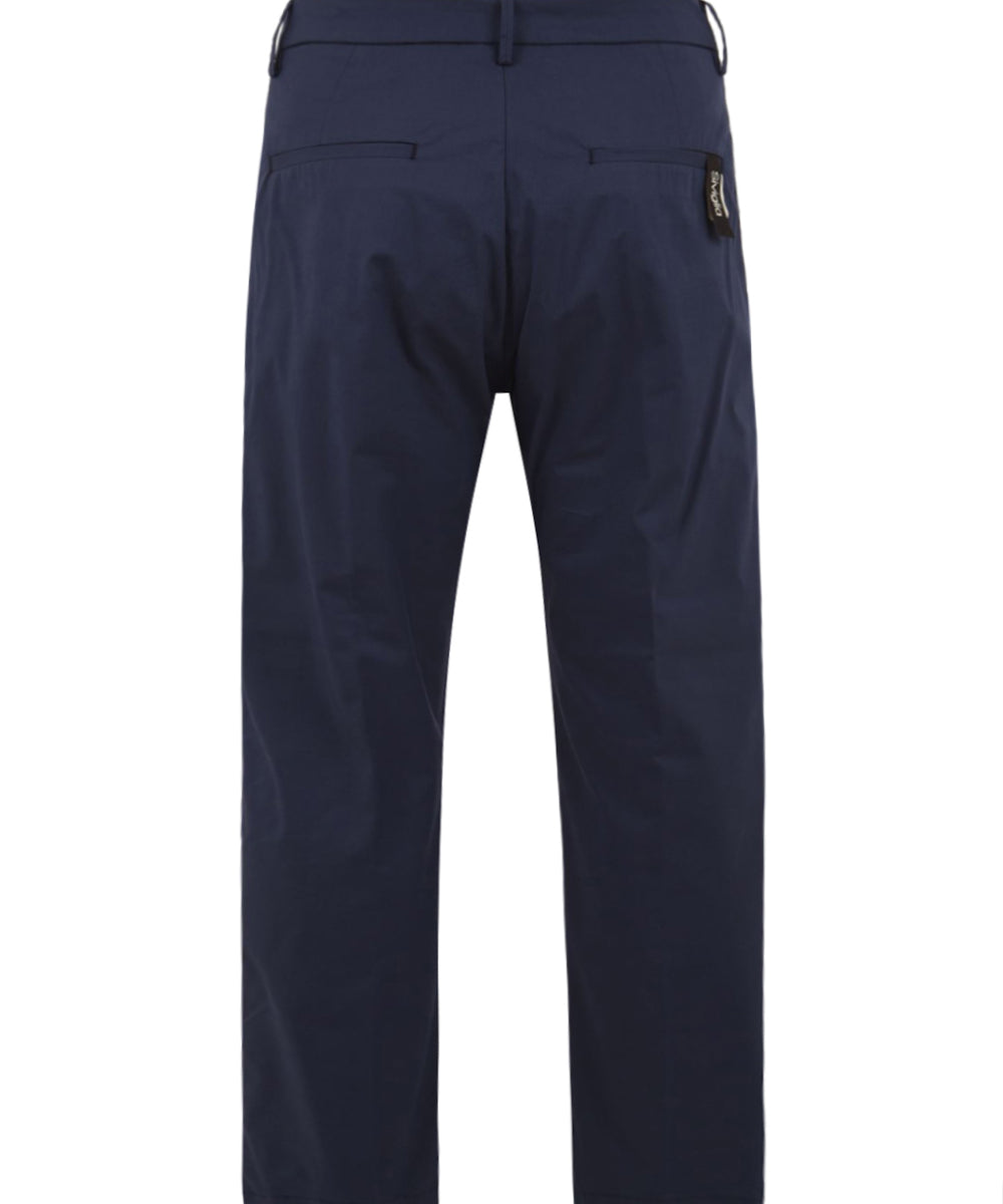 Pantalone Galileo Tecnico Fluido SIVIGLIA Uomo - Blue