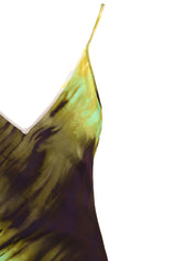 T-shirt LEE Uomo L60UF Bianco