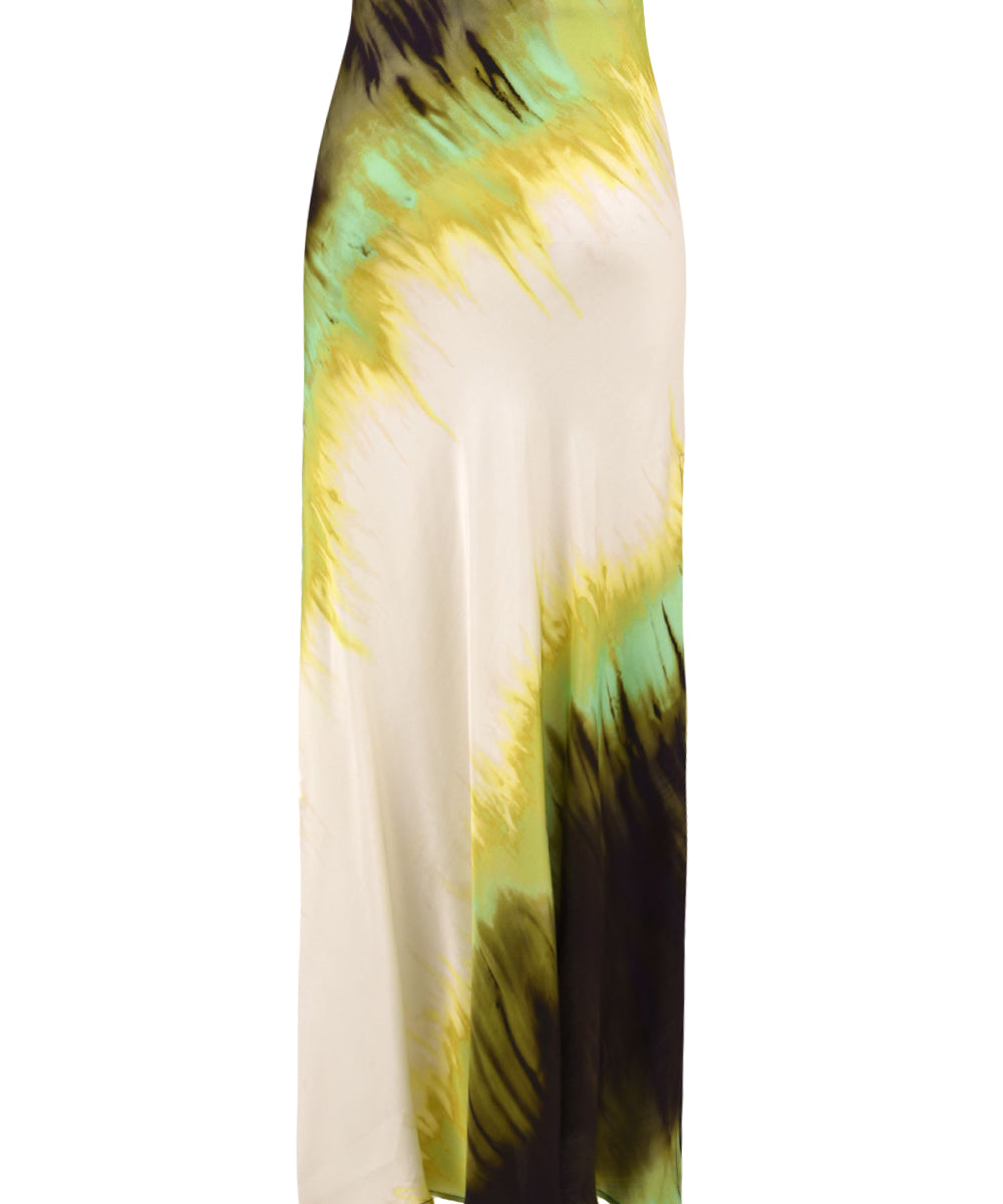 T-shirt LEE Uomo L60UF Bianco