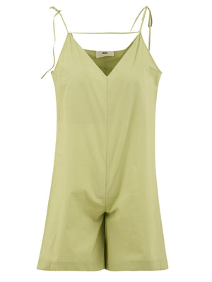 Abito SOLOTRE Donna - Verde