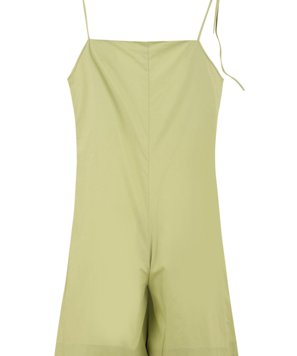 Abito SOLOTRE Donna - Verde