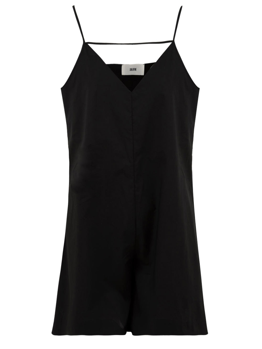 Abito SOLOTRE Donna - Nero