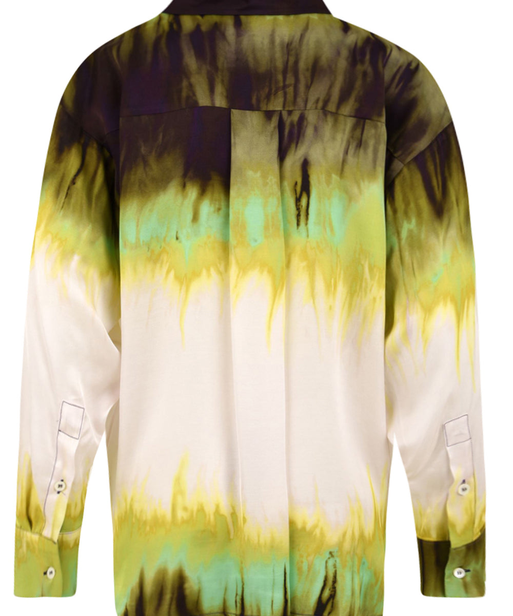 Top SOLOTRE Donna - Multicolore