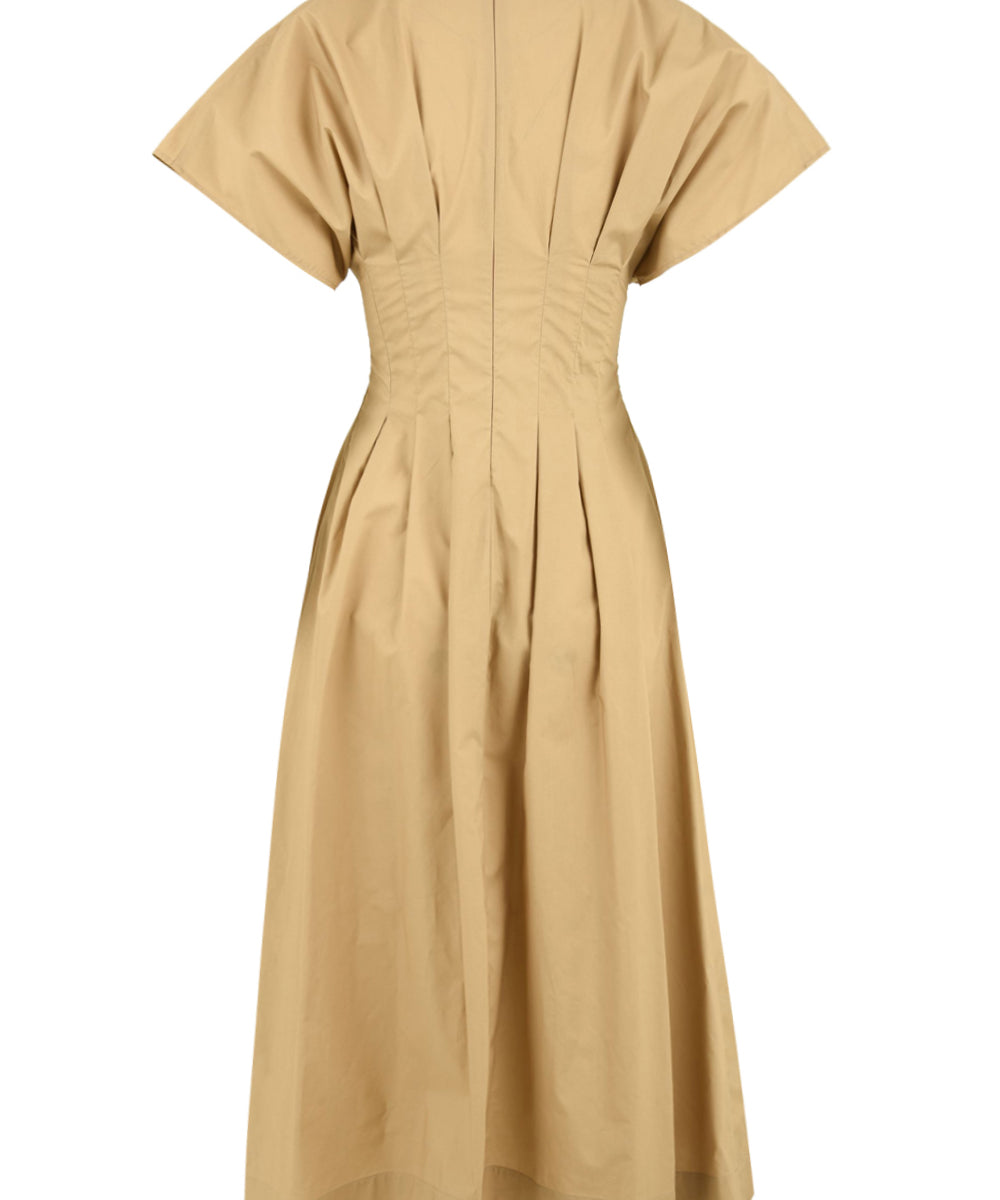 Abito SOLOTRE Donna - Beige