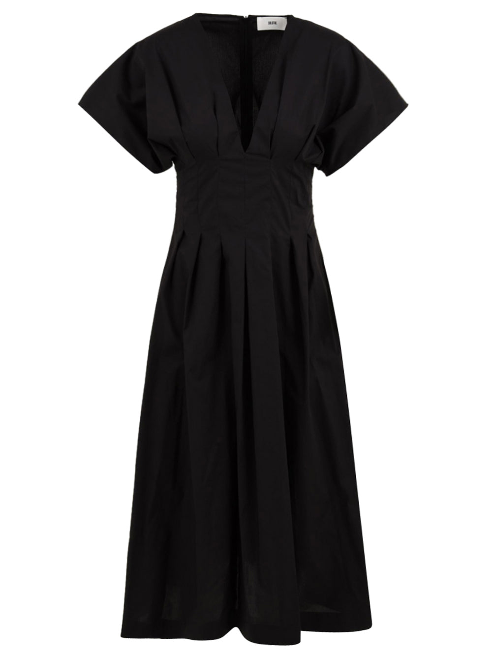 Abito SOLOTRE Donna - Nero