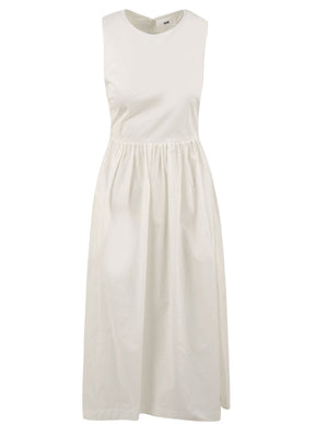 Abito SOLOTRE Donna - Bianco