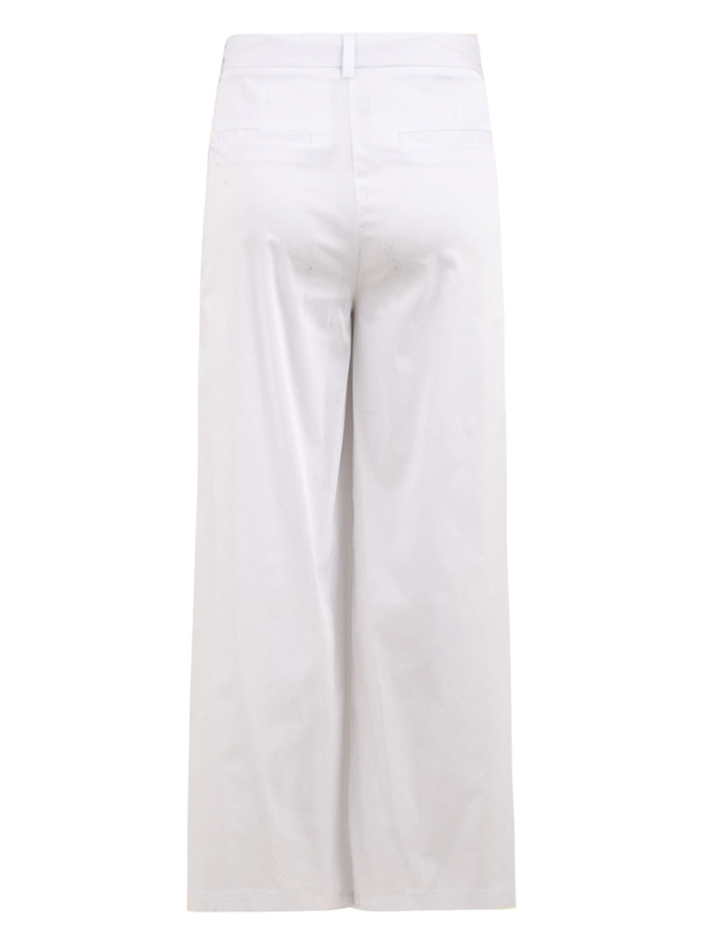 Pantalone SOLOTRE Donna - Bianco