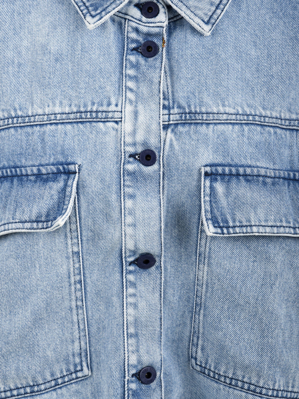 Giacca SOLOTRE Donna - Blue