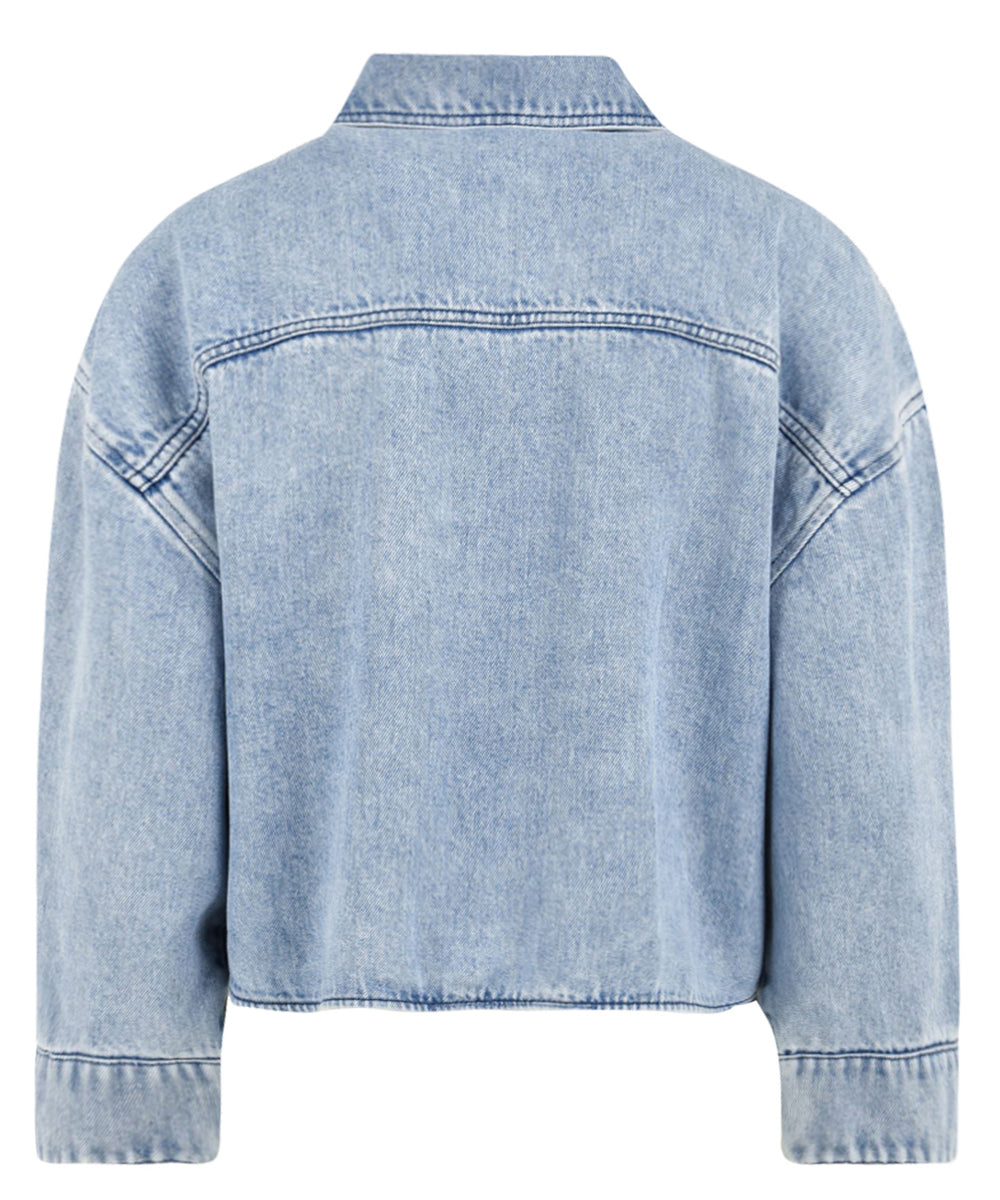 Giacca SOLOTRE Donna - Blue