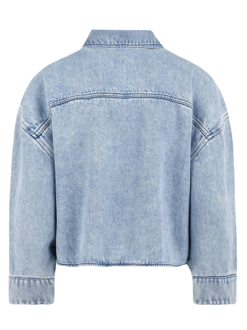 Giacca SOLOTRE Donna - Blue