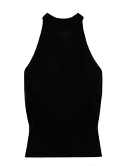 Maglia SOLOTRE Donna - Nero