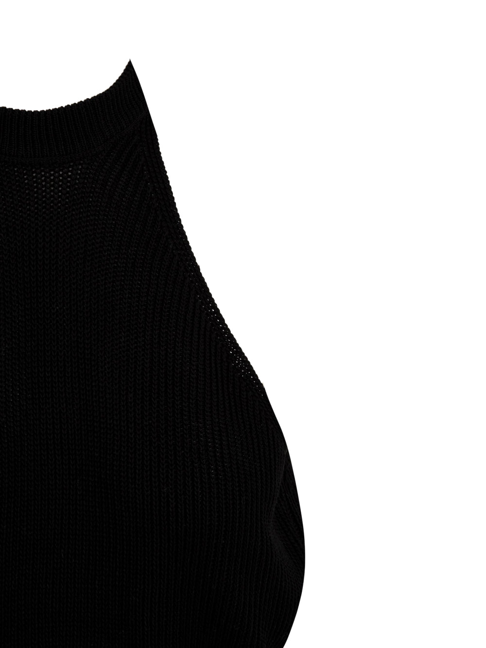 Maglia SOLOTRE Donna - Nero