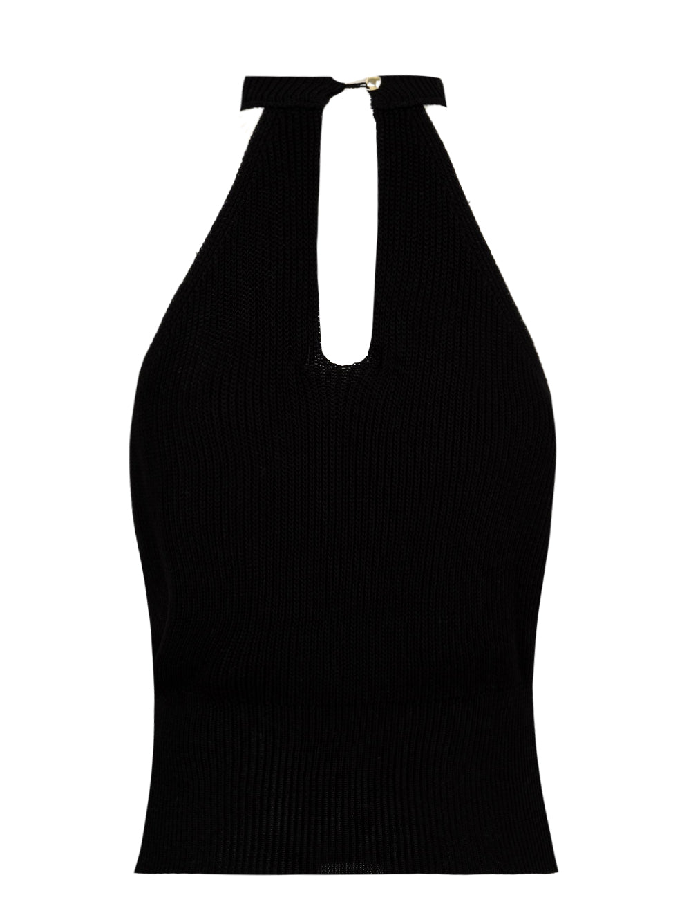 Maglia SOLOTRE Donna - Nero