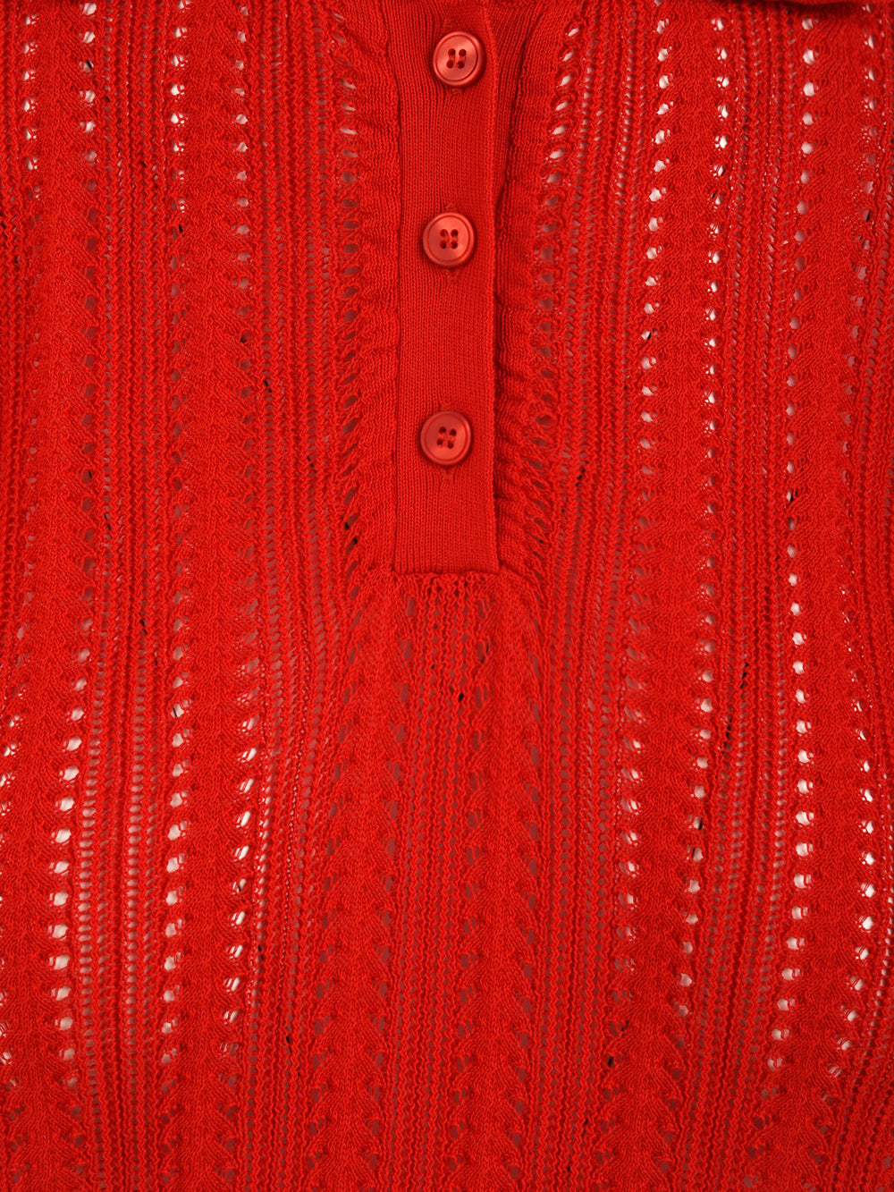 Maglia SOLOTRE Donna - Rosso