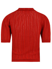 Maglia SOLOTRE Donna - Rosso