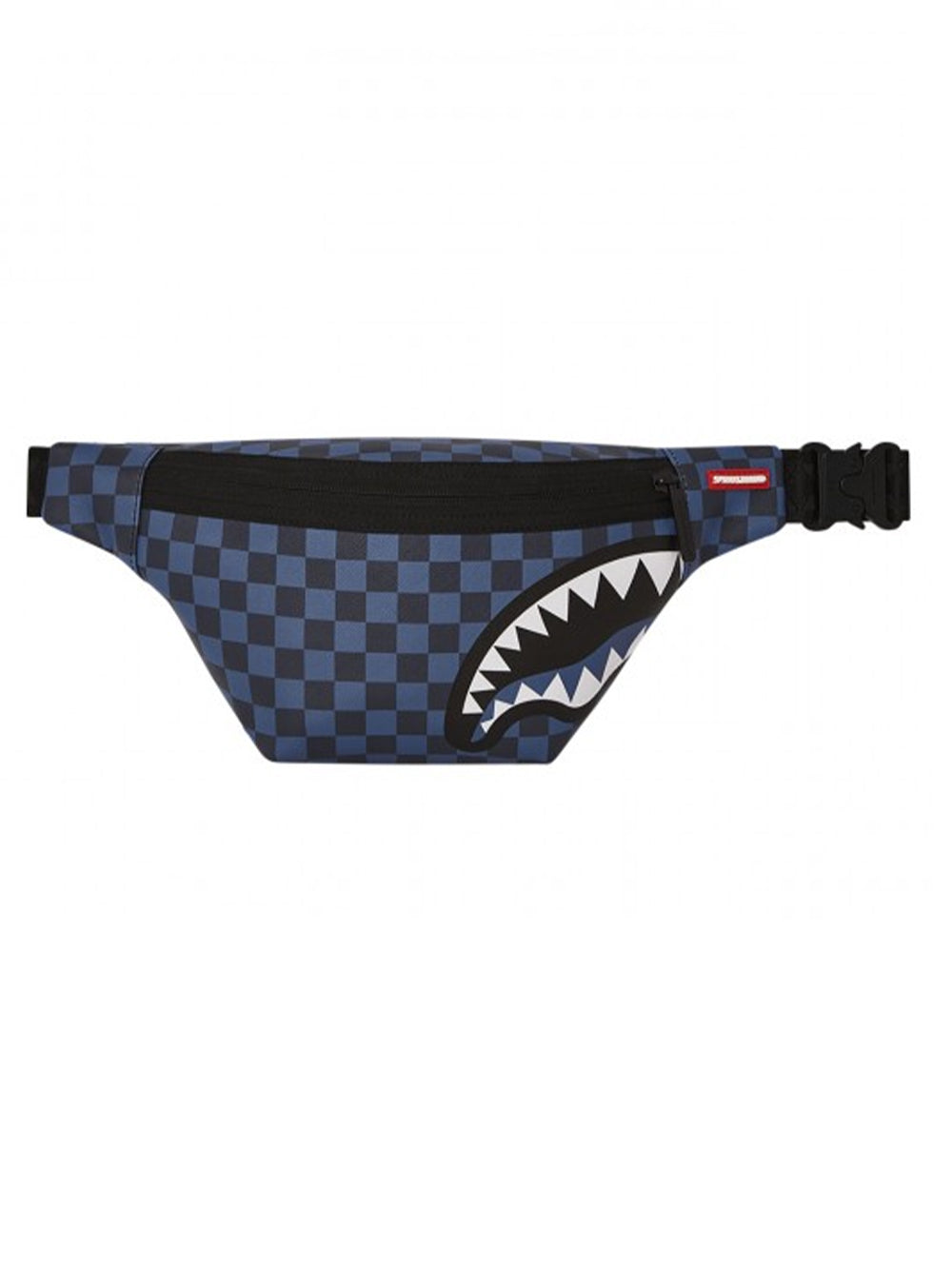 Marsupio Midnight Sip SPRAYGROUND Unisex - Blue