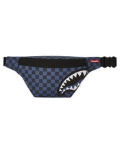 Marsupio Midnight Sip SPRAYGROUND Unisex - Blue