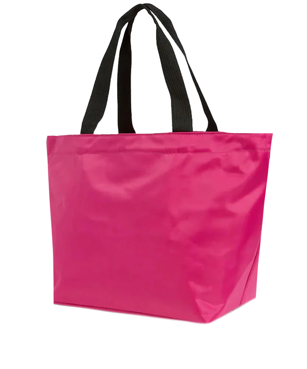 Borsa Maxi Shopping SUNDEK Donna - Rosa