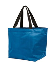 Borsa Maxi Shopping SUNDEK Donna - Blue