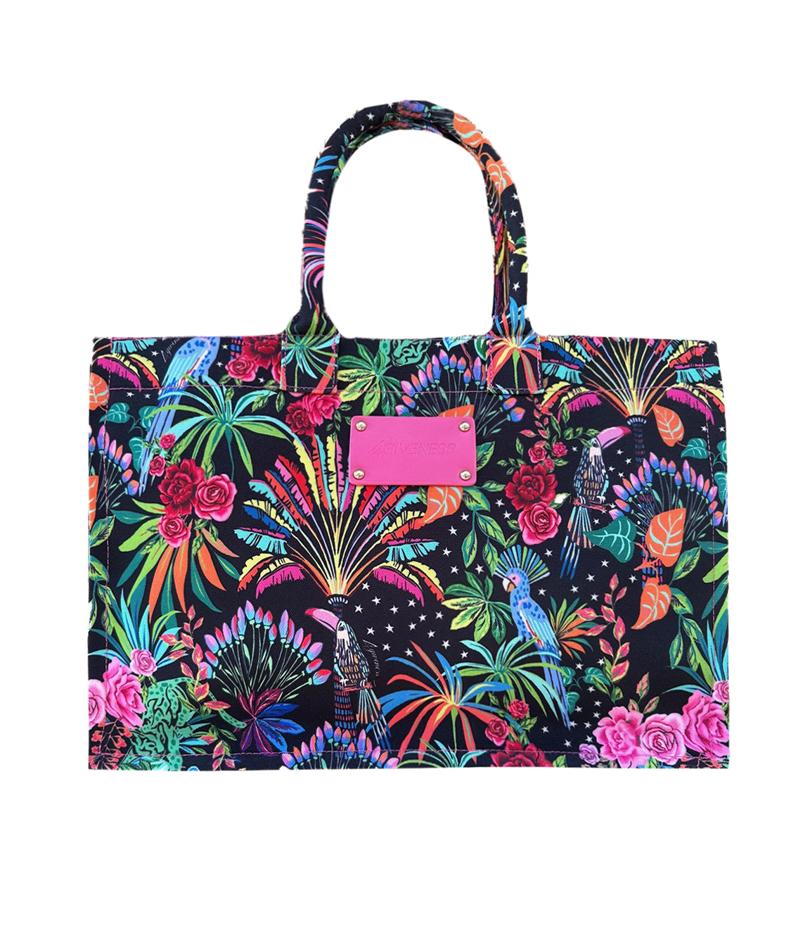Borsa big Saint Tropez Maya dream 4GIVENESS Donna - Multicolore