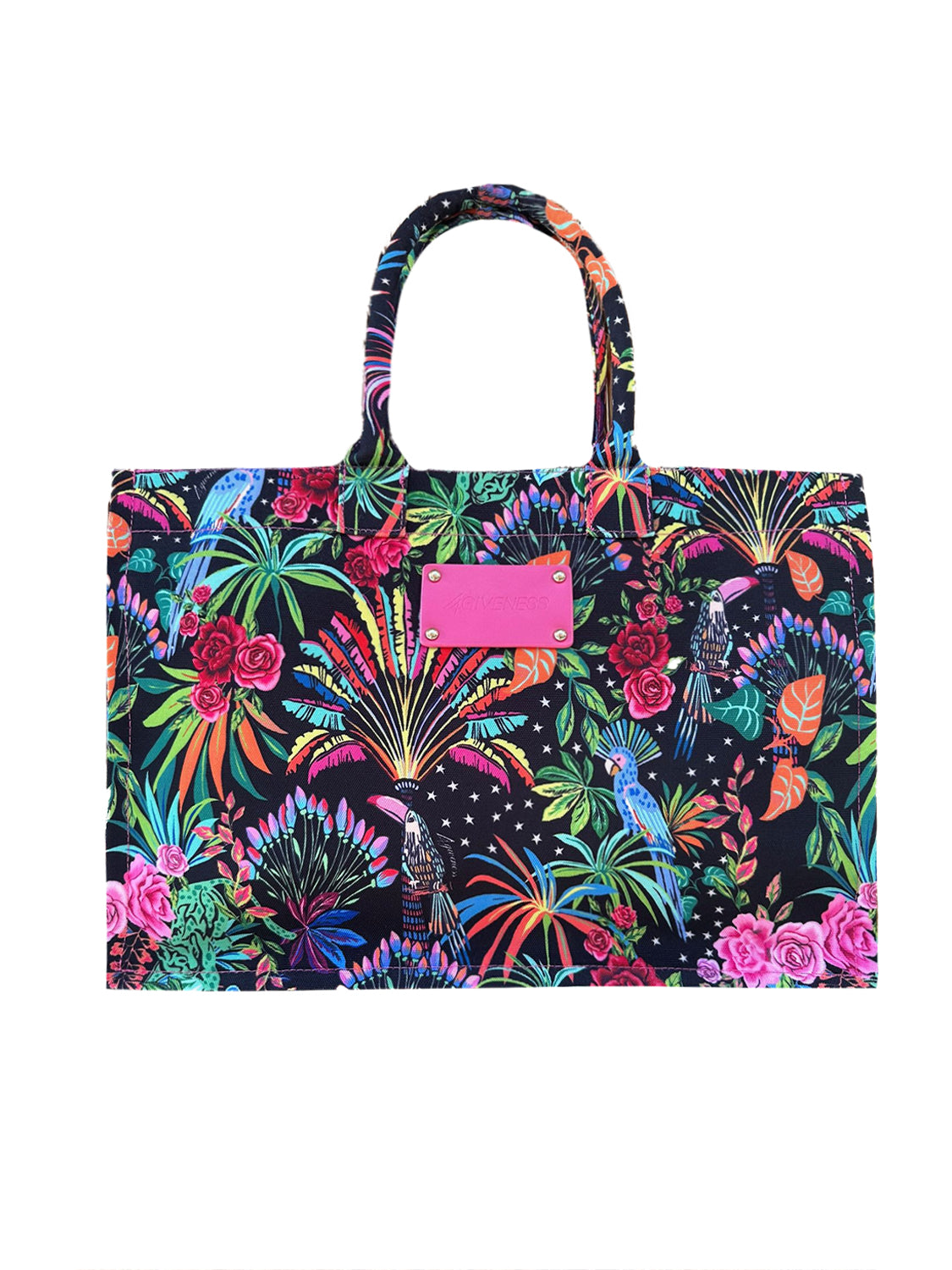 Borsa big Saint Tropez Maya dream 4GIVENESS Donna - Multicolore