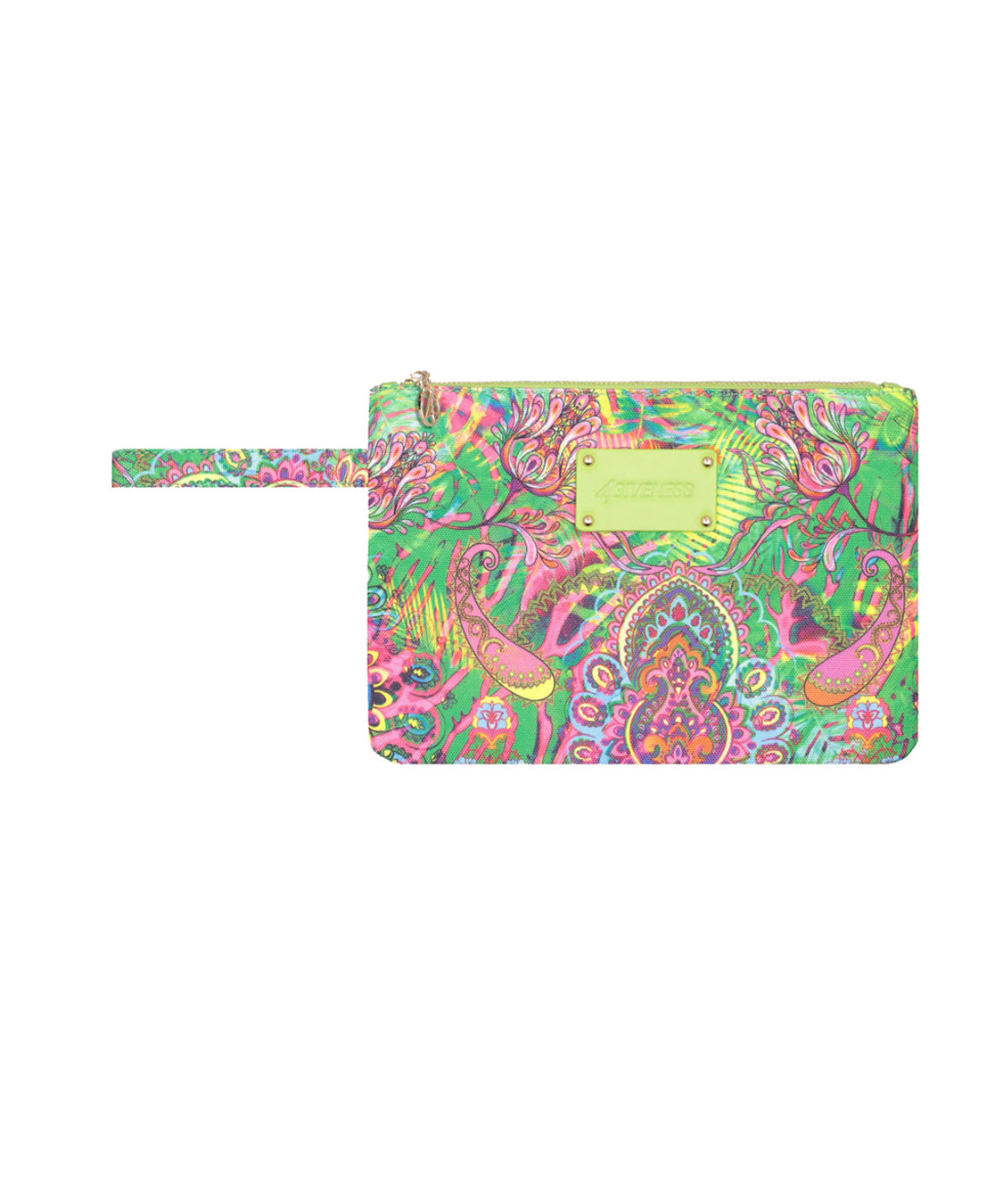 Pochette Capri karma soul 4GIVENESS Donna - Multicolore