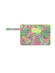 Pochette Capri karma soul 4GIVENESS Donna - Multicolore