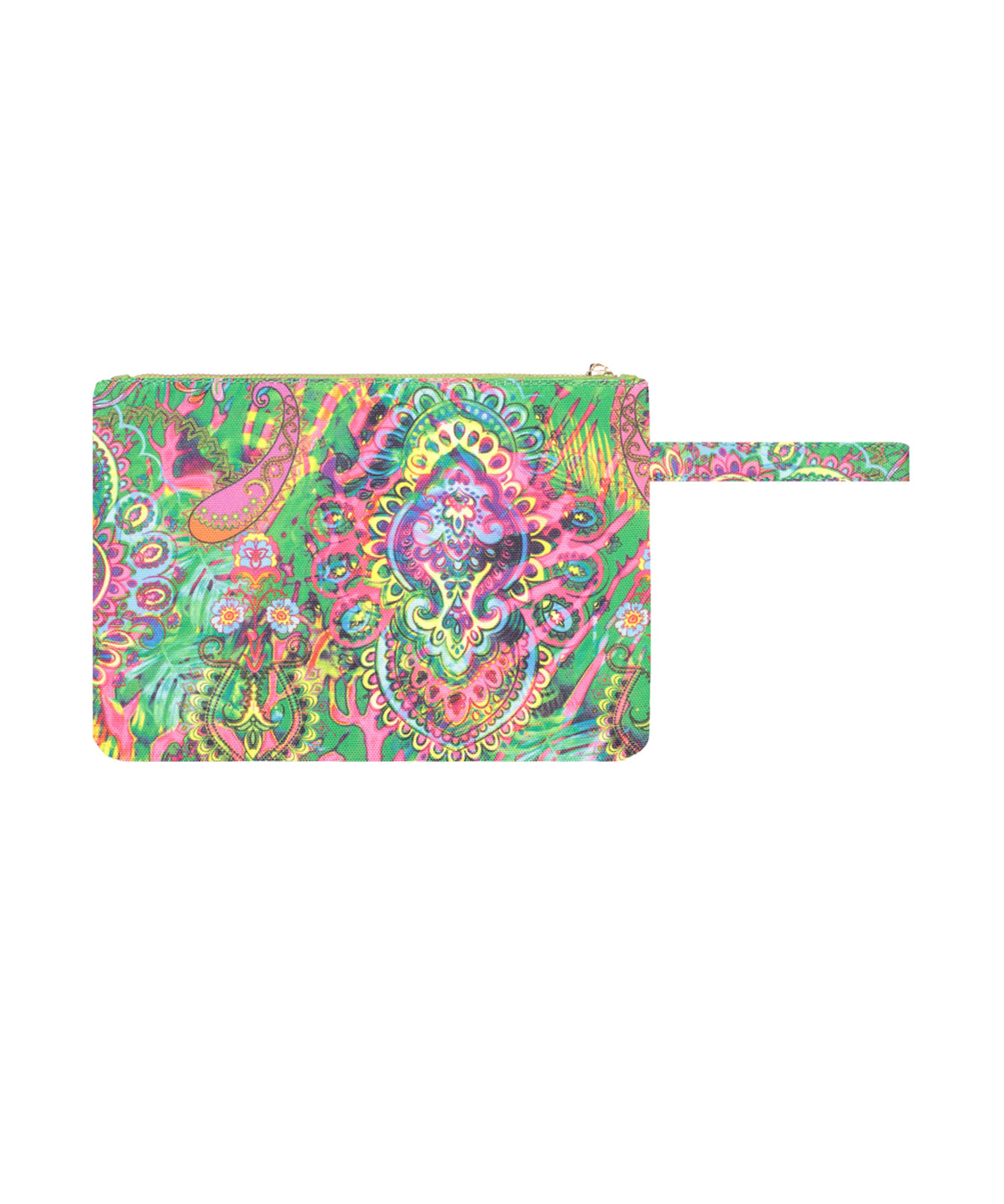 Pochette Capri karma soul 4GIVENESS Donna - Multicolore