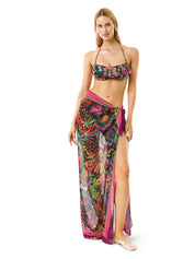 Pareo Maya dream 4GIVENESS Donna - Multicolore